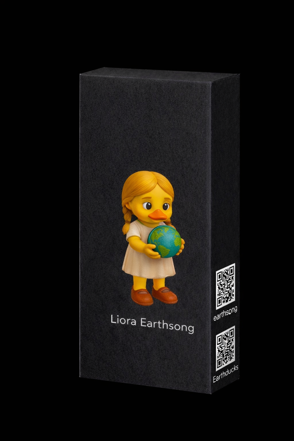 Liora Earthsong