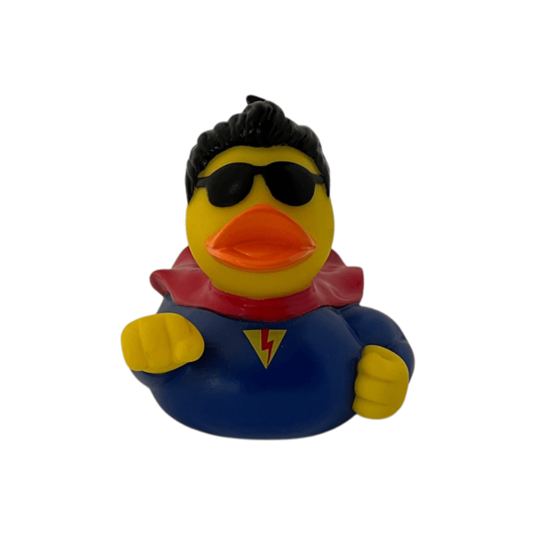 Flying Man dwo 2032