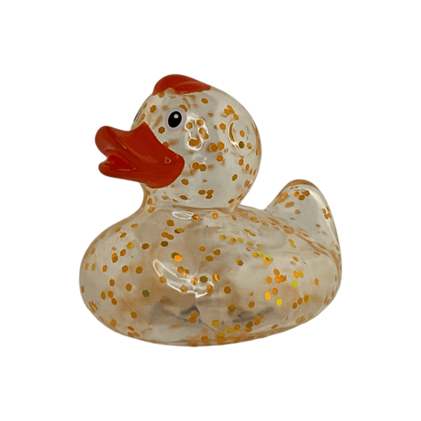 Glitter Orange dwl 2058