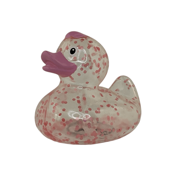 Glitter Pink dwl 2057