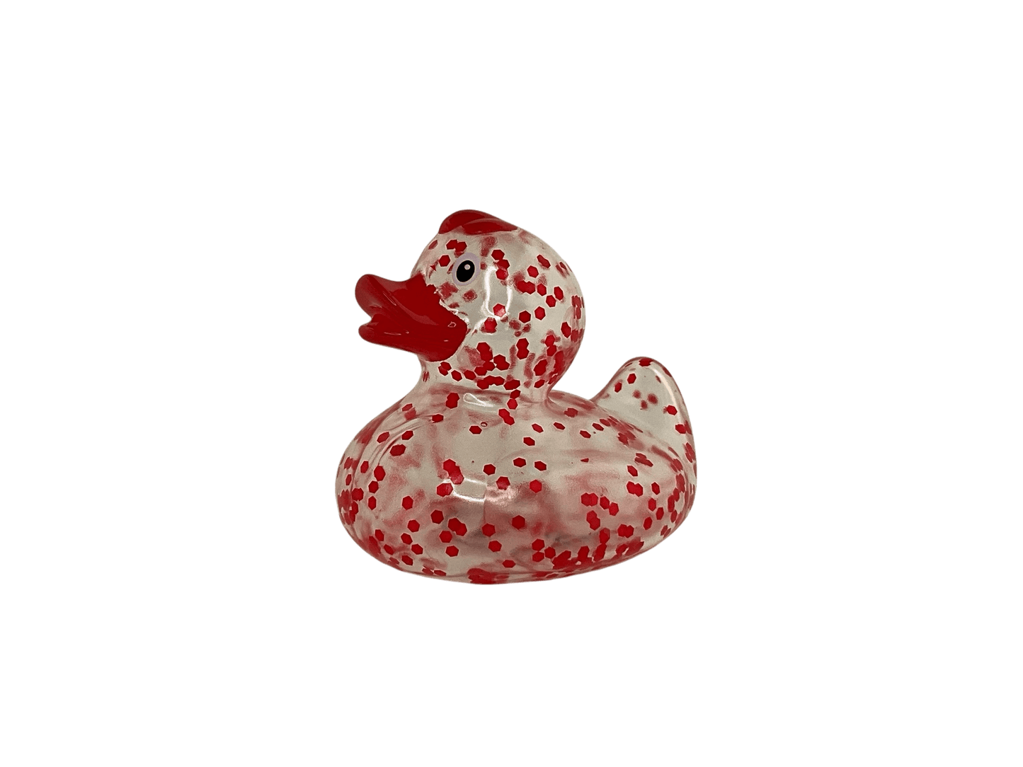 Glitter Red dwl 2055