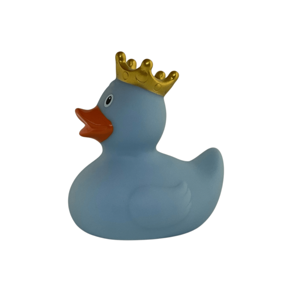 Gold Crown Blue dwl 2053