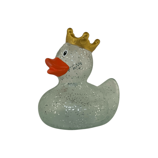 Gold Crown Glitterblue dwl 2052