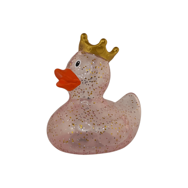 Gold Crown Glitterpink dwl 2051