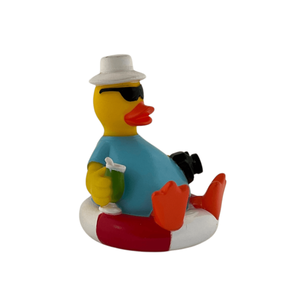 Holiday Duck 790 horst