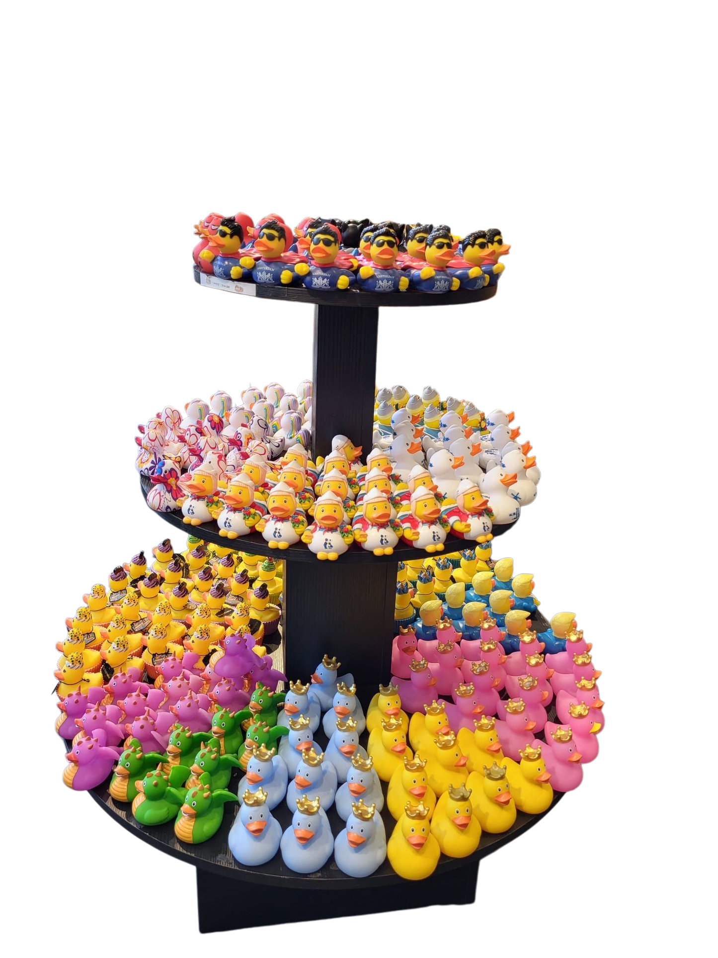 Round Duck table dwl 5009