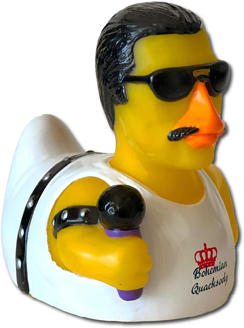 Bohemian Quacksody