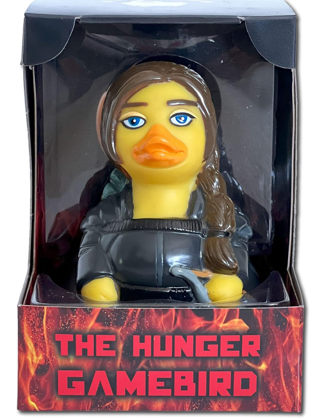 Hunger Gamebird