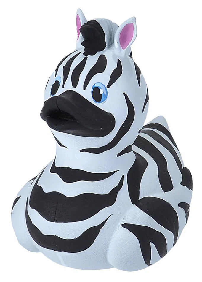 Zebra Duck  23205