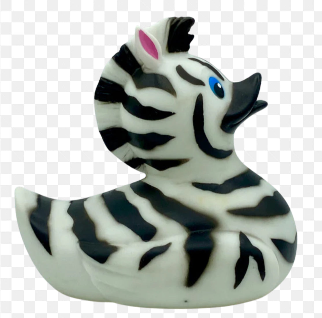Zebra Duck  23205