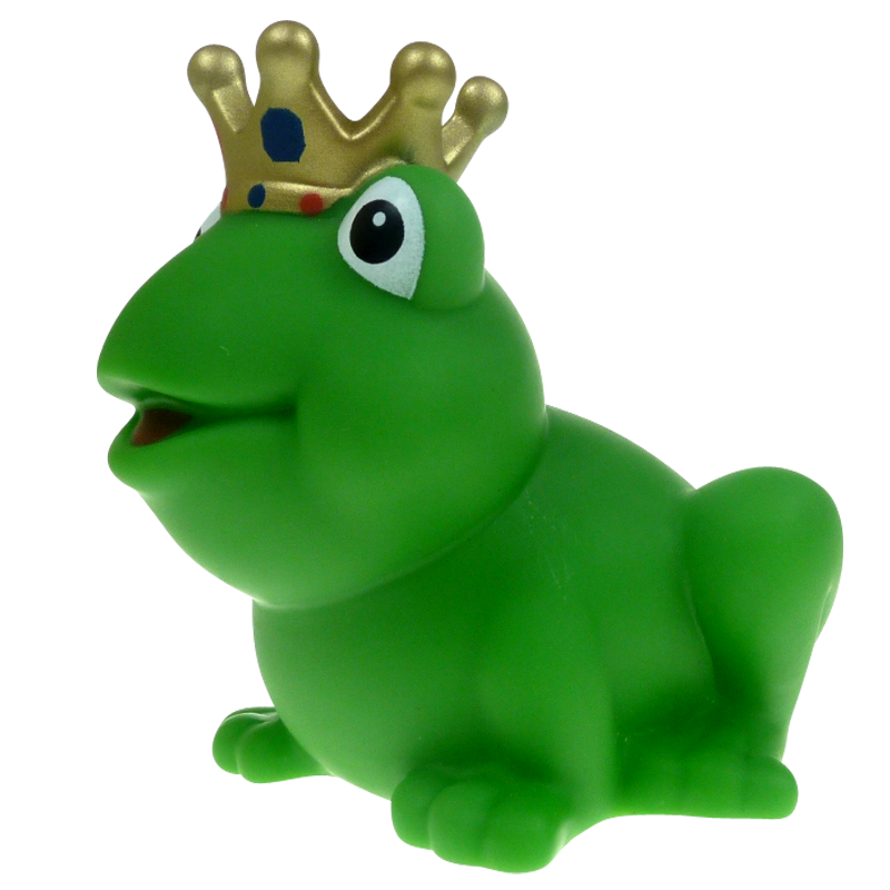 King frog 996