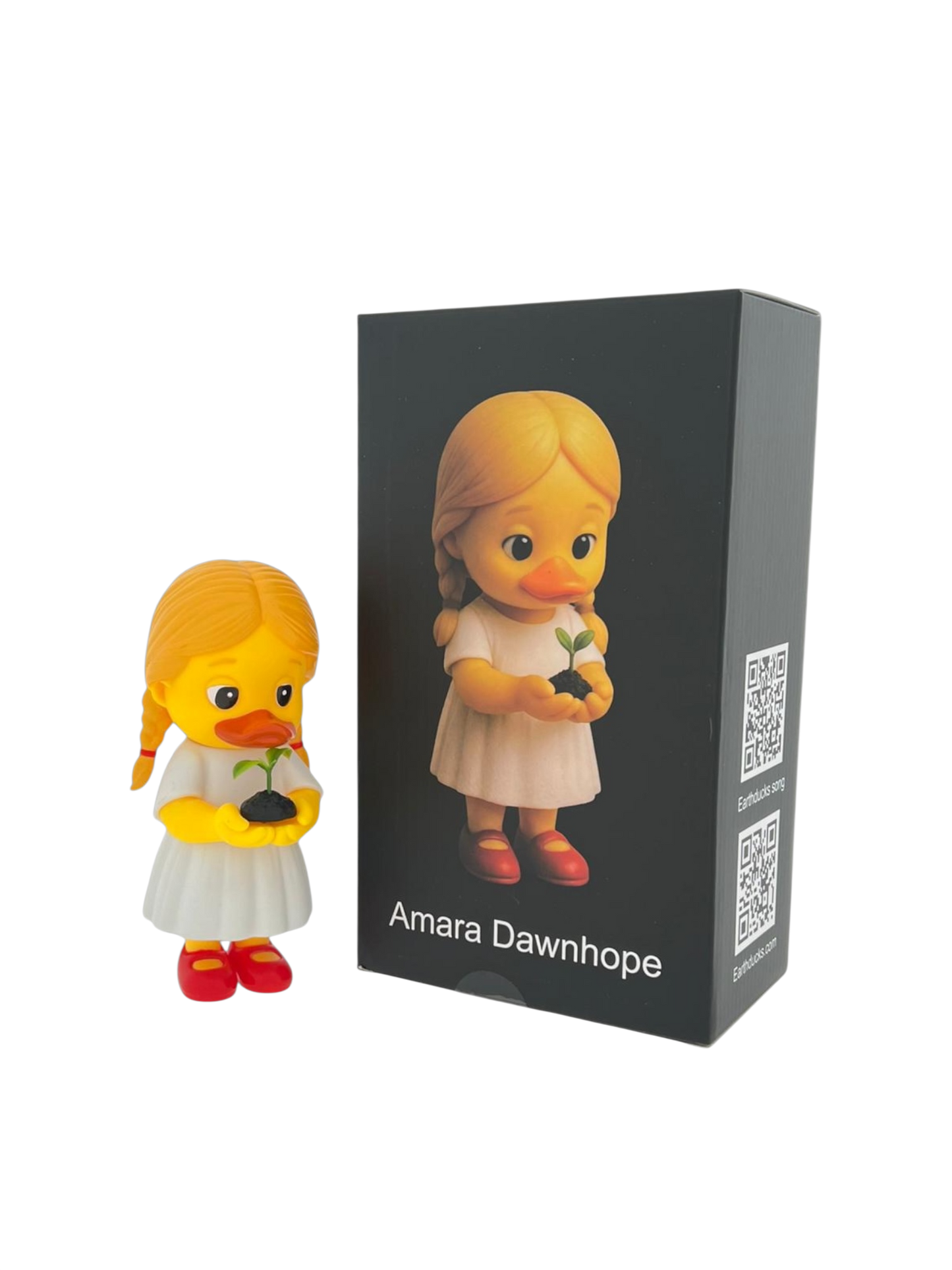 Amara Dawnhope