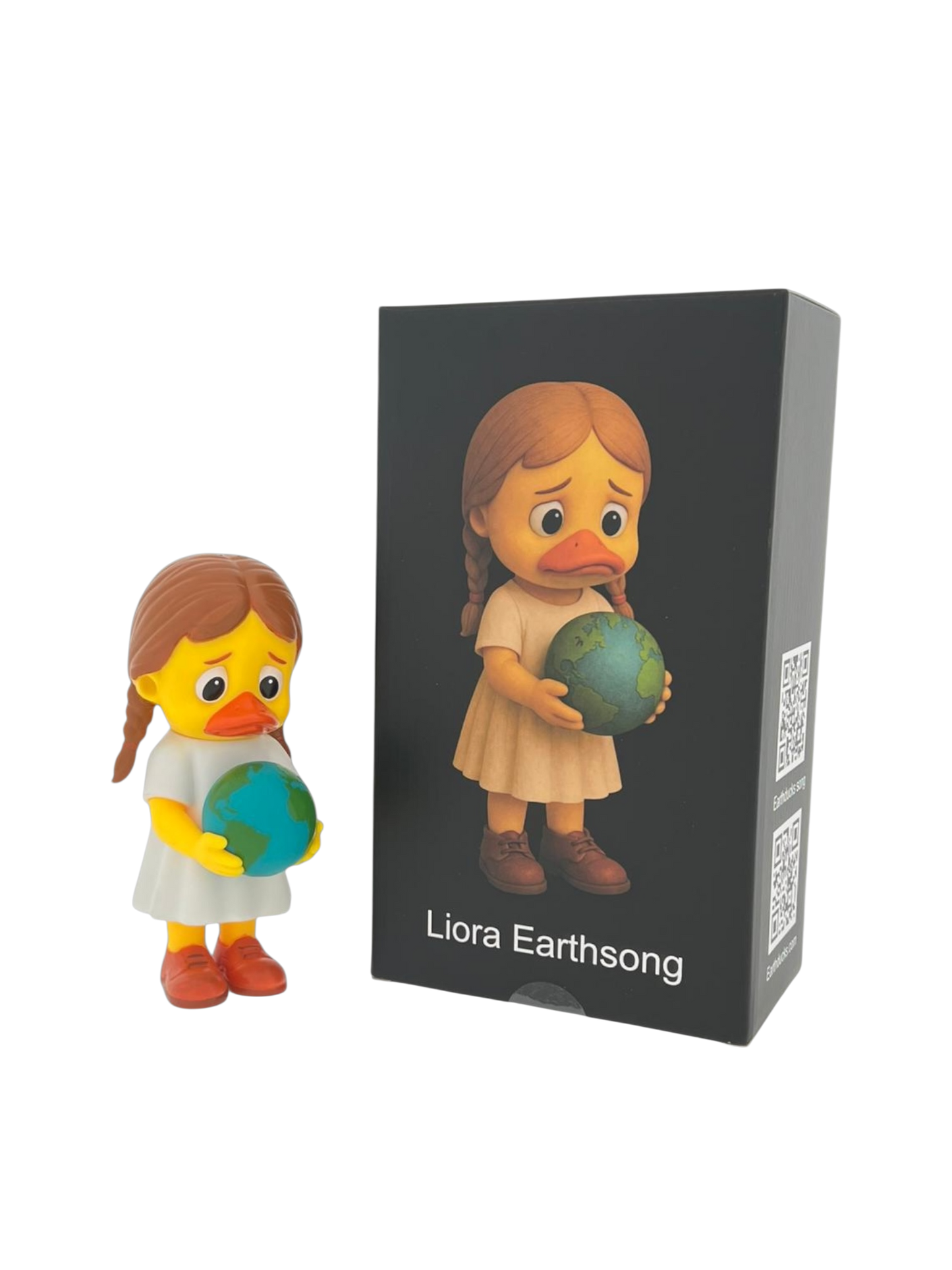 Liora Earthsong