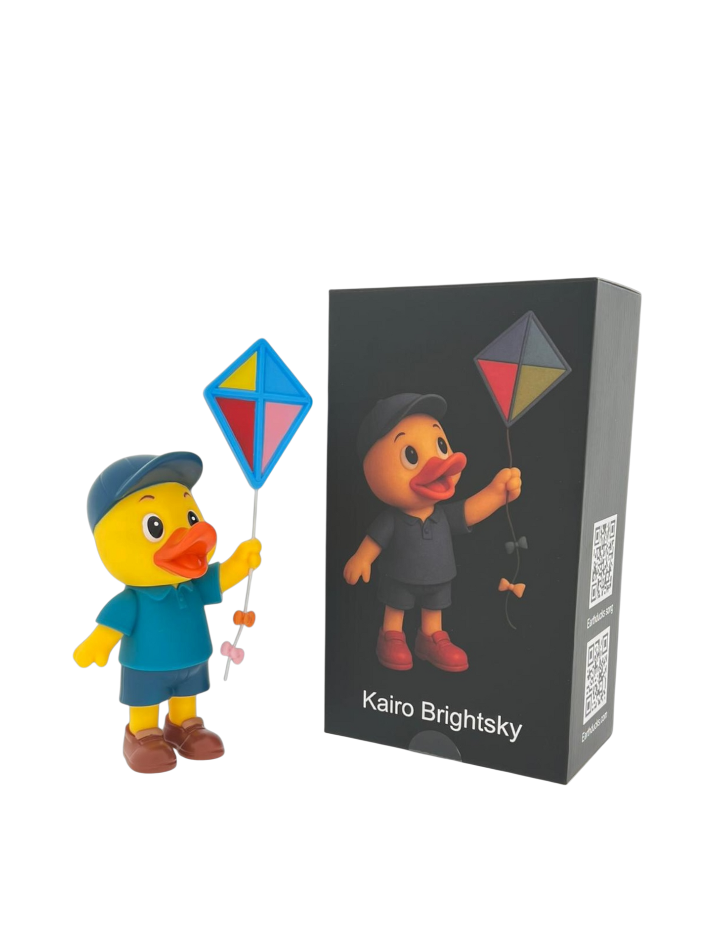 Kairo Brightsky