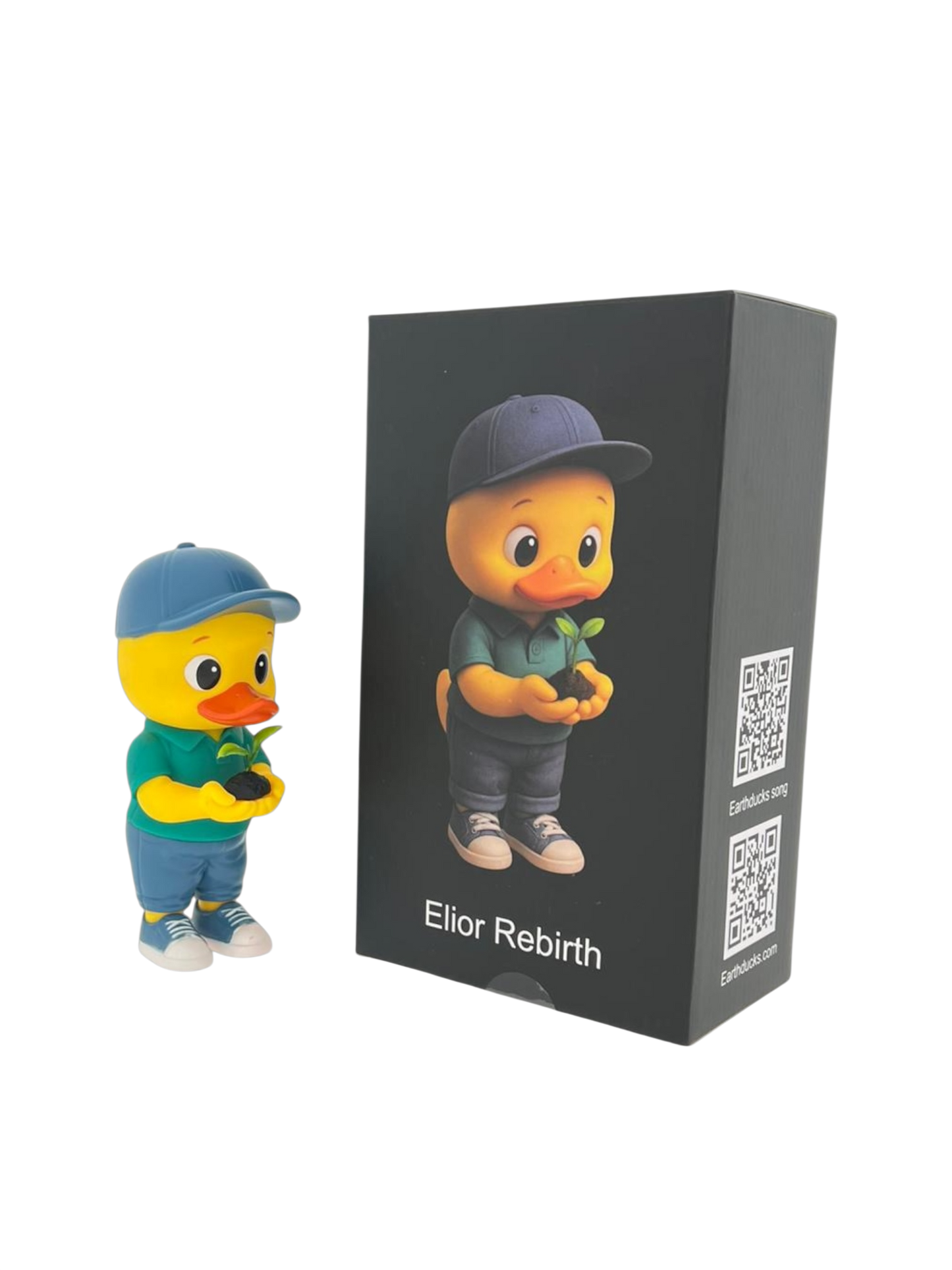Elior Rebirth
