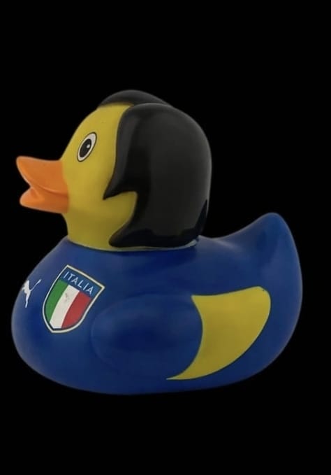 Italia Football DWL 2349