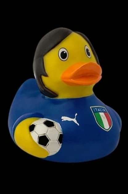 Italia Football DWL 2349
