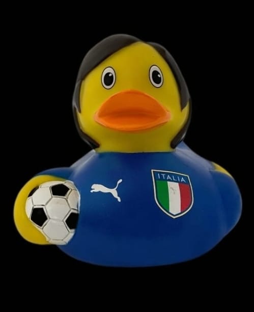 Italia Football DWL 2349