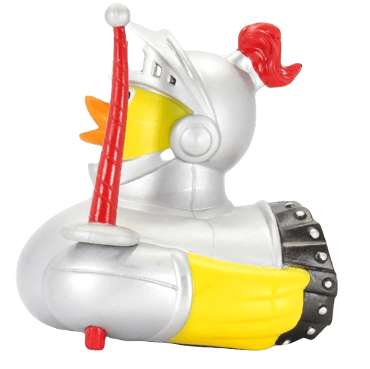 Joust Knight Duck. 22848