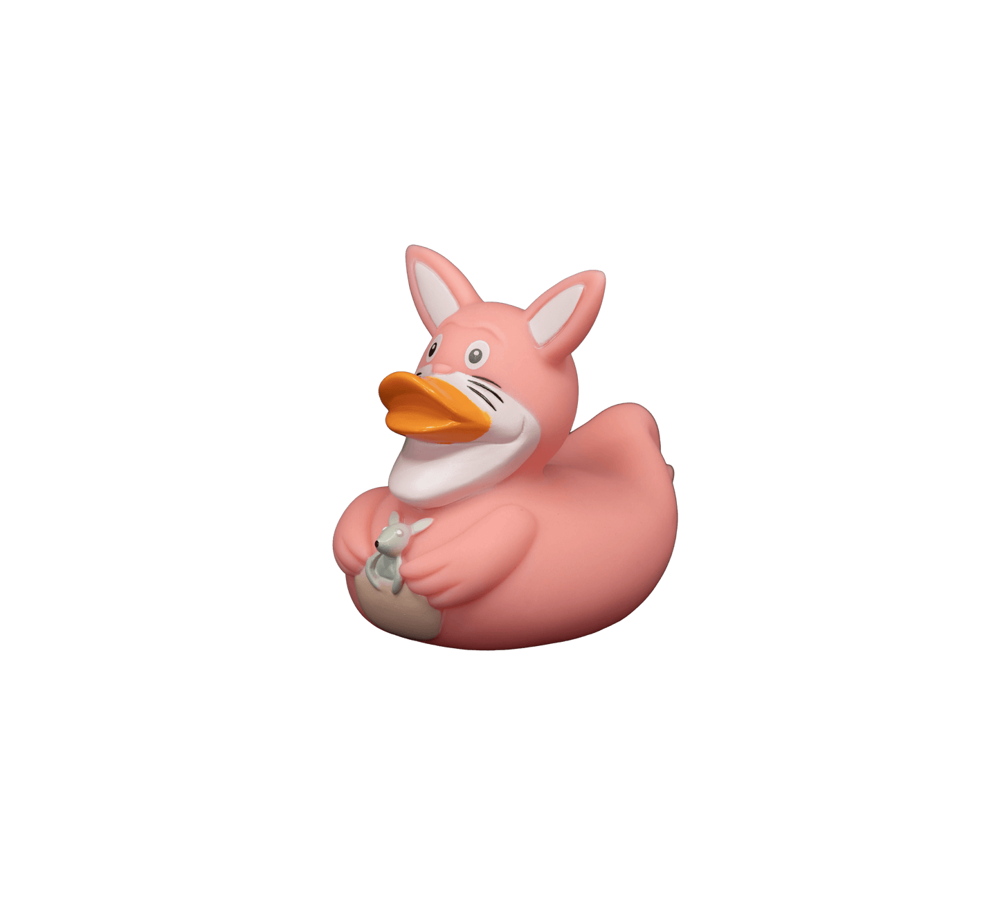 Kangaroo Pink dwl 2069