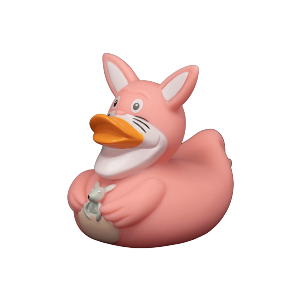Kangaroo Pink dwl 2069