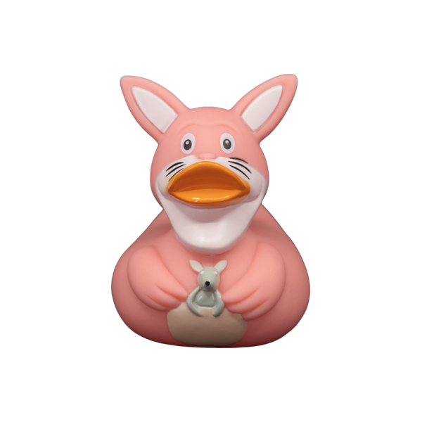 Kangaroo Pink dwl 2069
