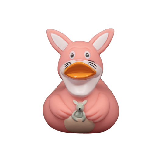 Kangaroo Pink dwl 2069