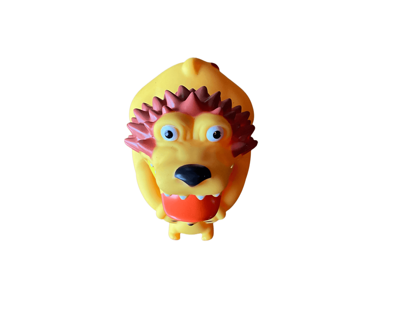 Lion Duck wl 1211