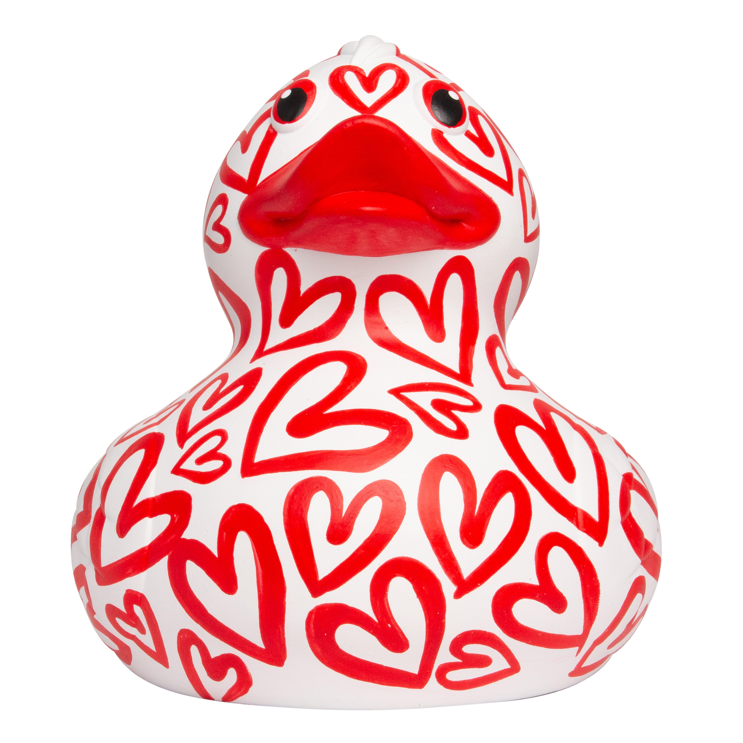 Lots of Love Duck 10 cm. PD 1212. SRP € 59,95