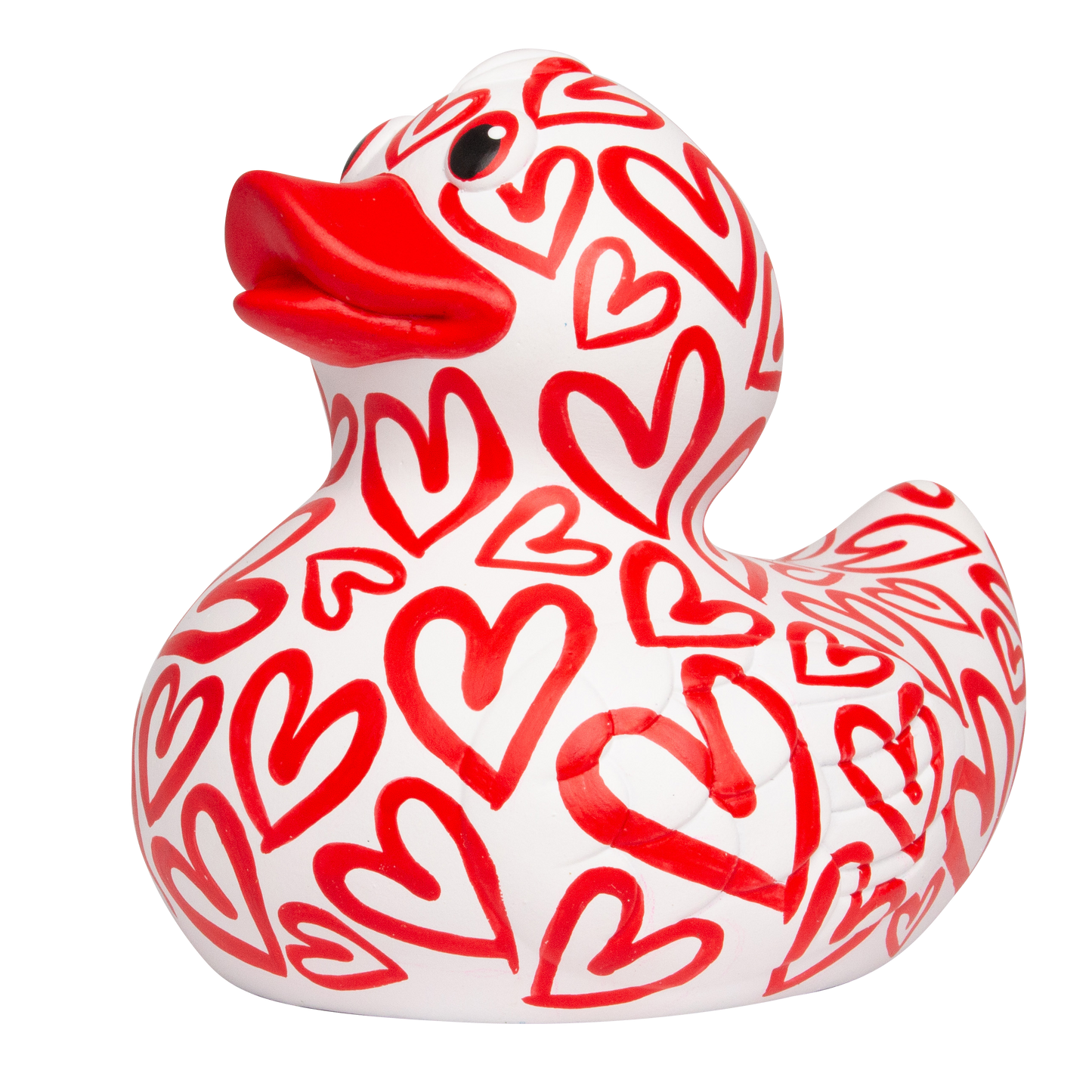Lots of Love Duck 15 cm. PD 1312. SRP € 99,95