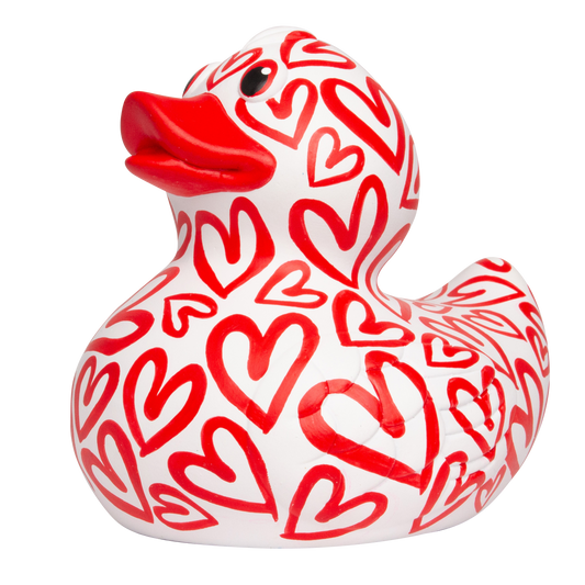 Lots of Love Duck 15 cm. PD 1312. SRP € 99,95