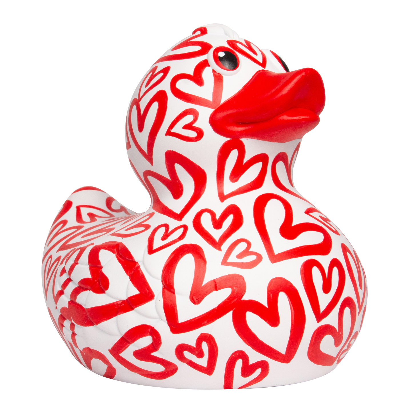 Lots of Love Duck 10 cm. PD 1212. SRP € 59,95