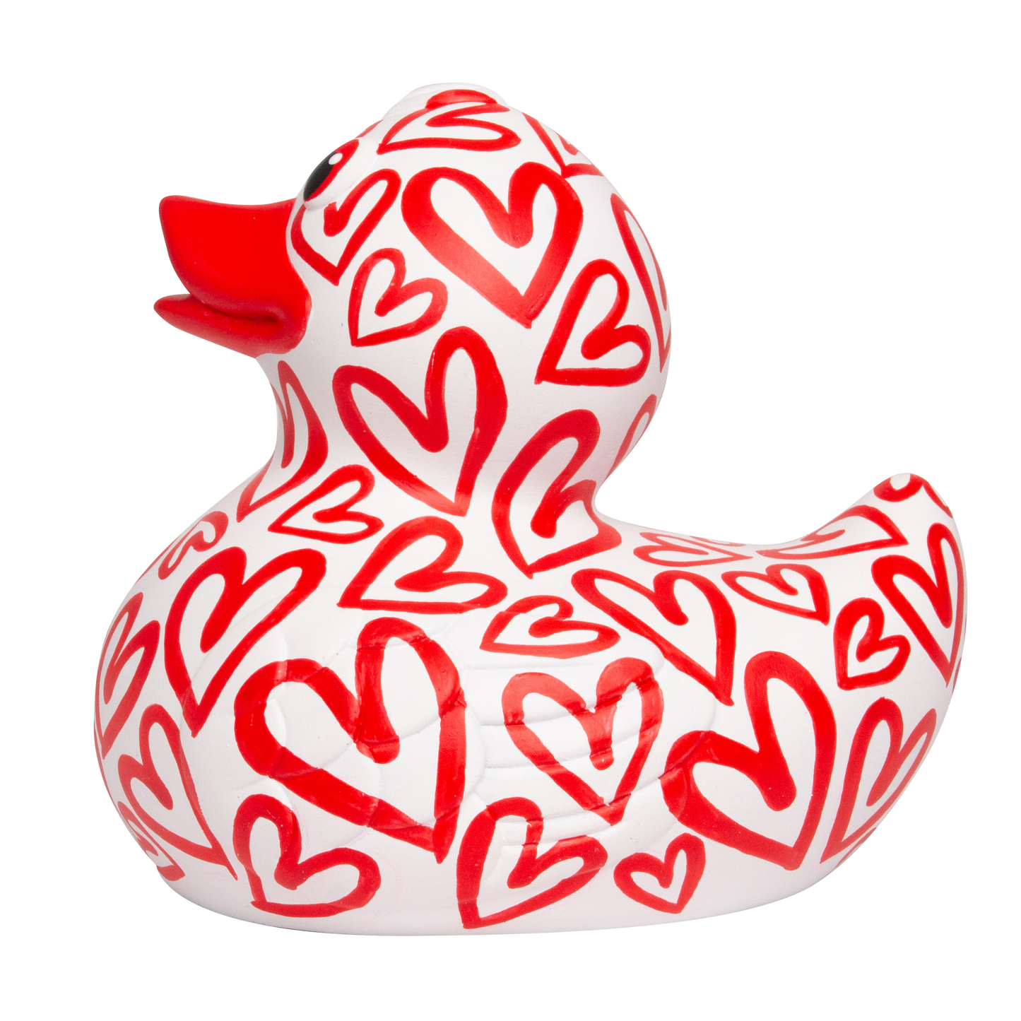 Lots of Love Duck 10 cm. PD 1212. SRP € 59,95