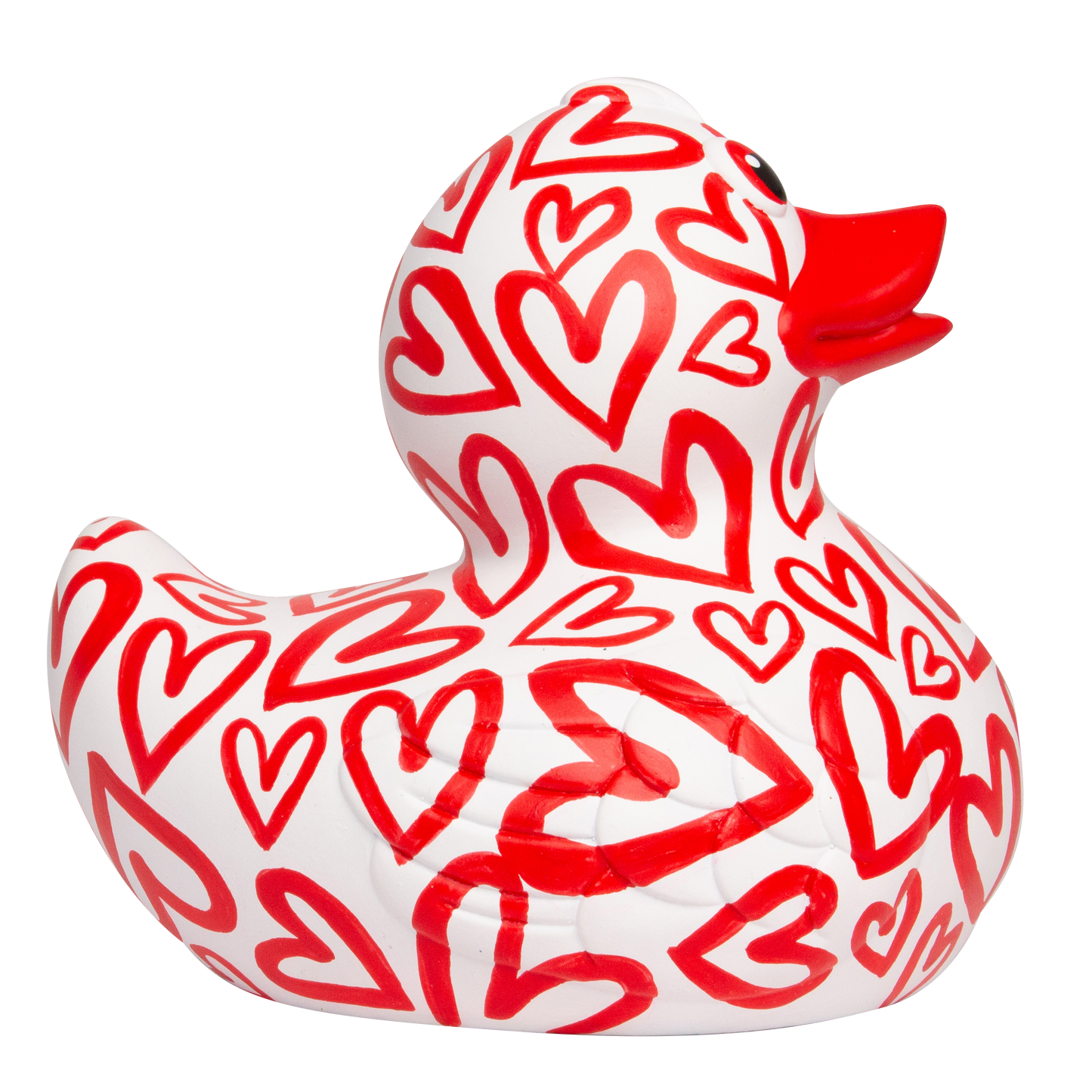 Lots of Love Duck 10 cm. PD 1212. SRP € 59,95