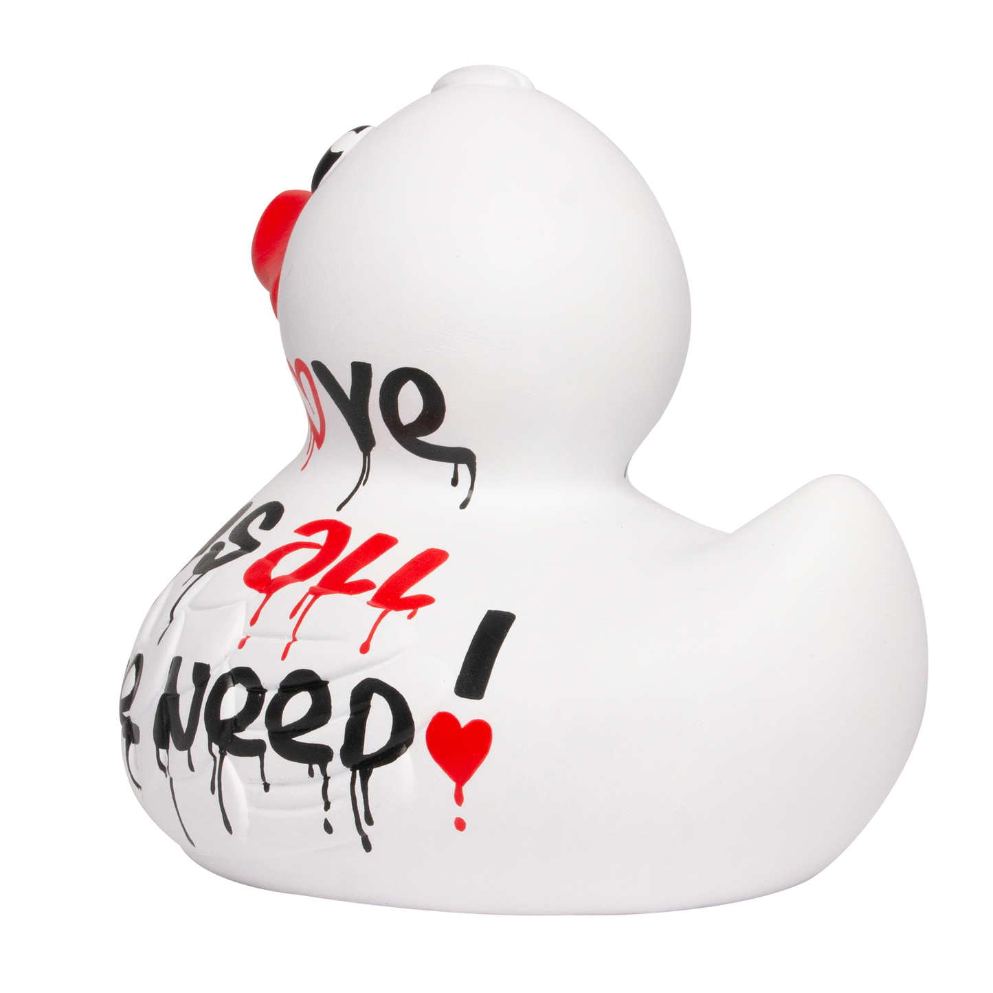 Love Is All We Need  10 cm PD 1209. SRP € 59,95