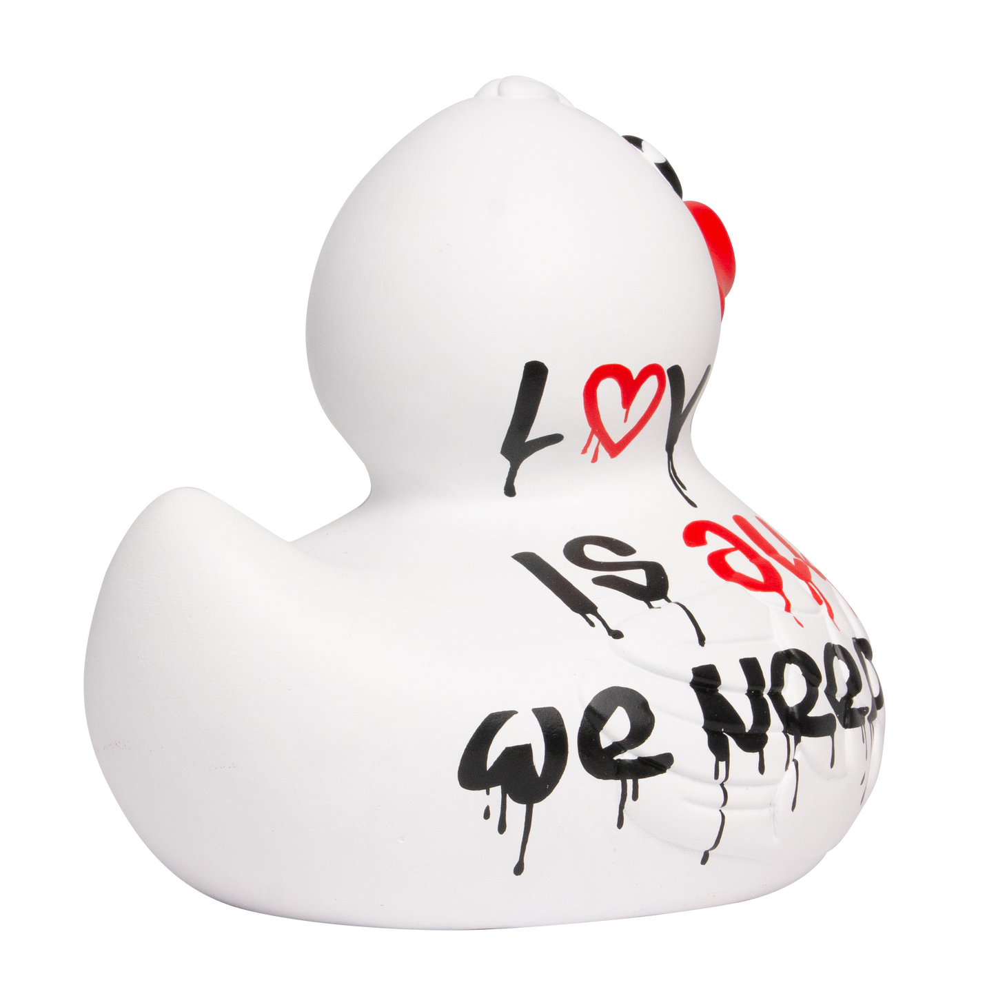Love Is All We Need.  15 cm. PD 1309.  SRP € 99,95