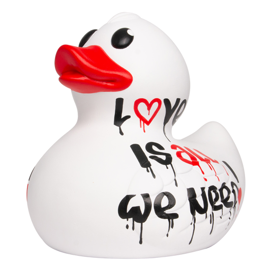 Love Is All We Need.  15 cm. PD 1309.  SRP € 99,95