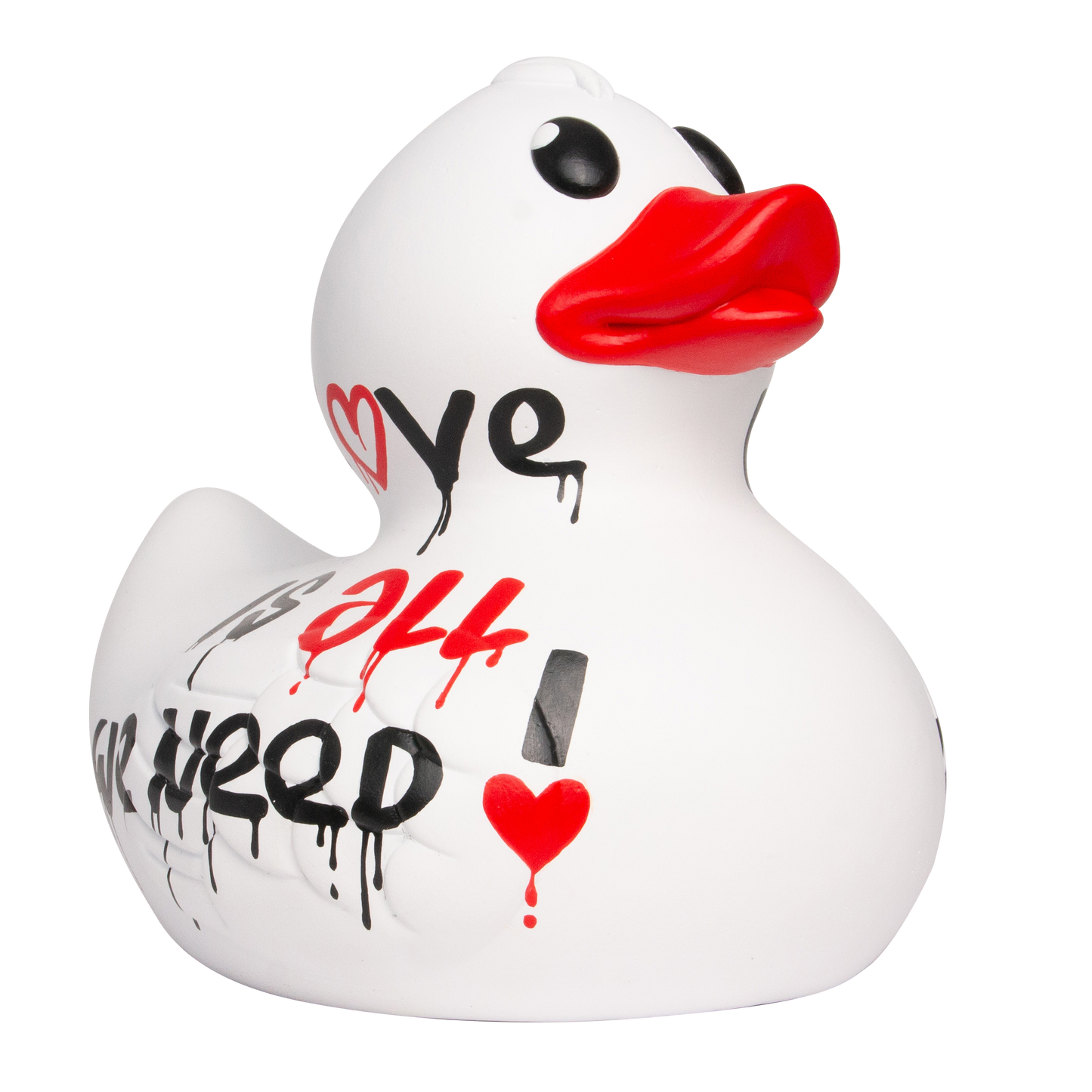 Love Is All We Need  10 cm PD 1209. SRP € 59,95