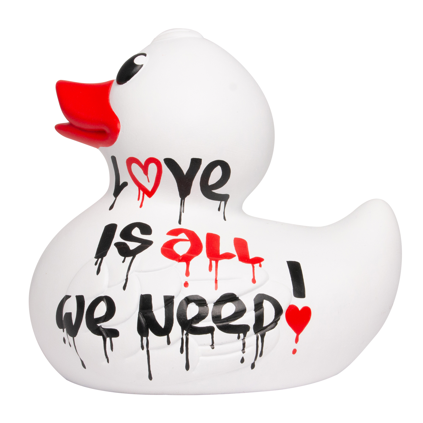 Love Is All We Need.  15 cm. PD 1309.  SRP € 99,95