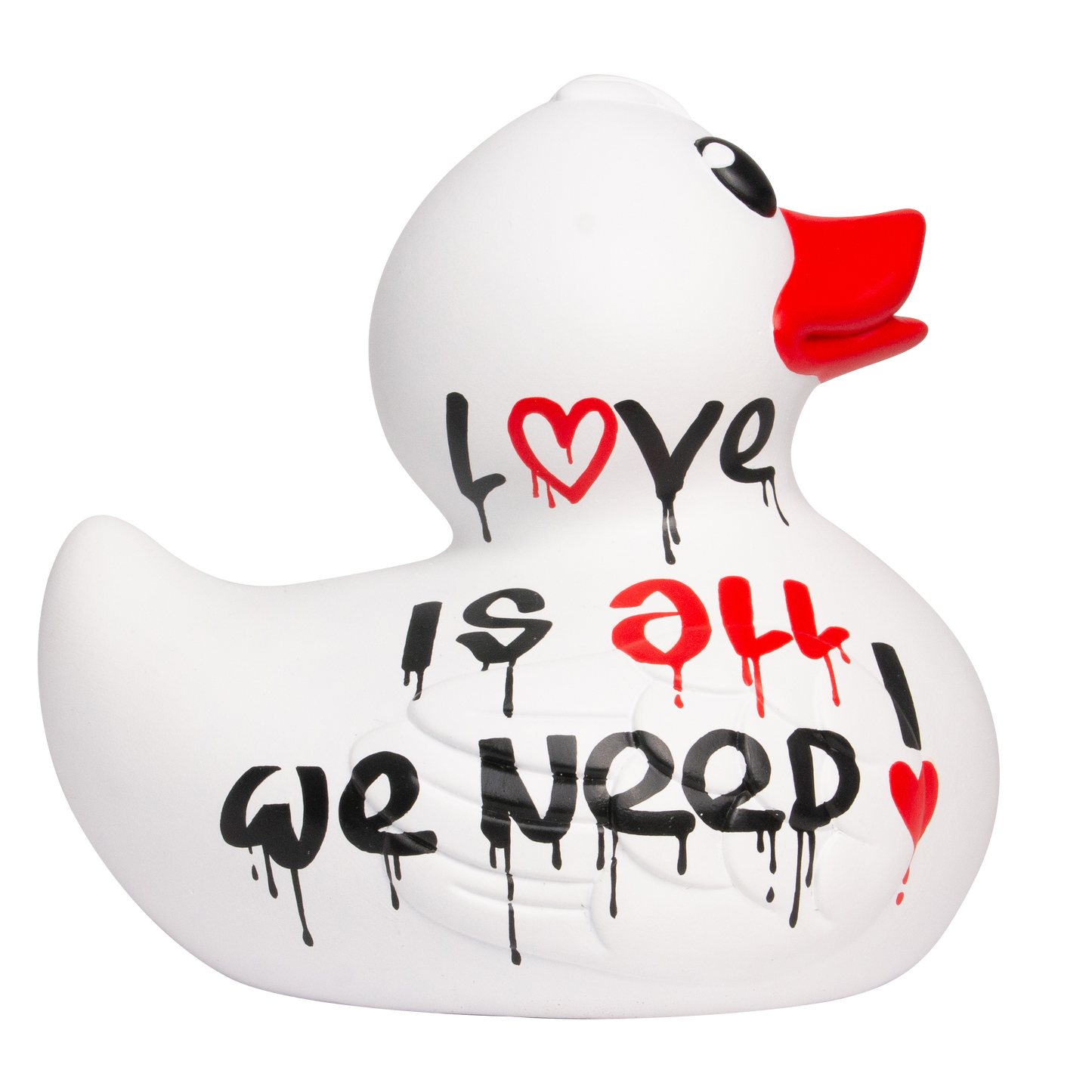 Love Is All We Need.  15 cm. PD 1309.  SRP € 99,95