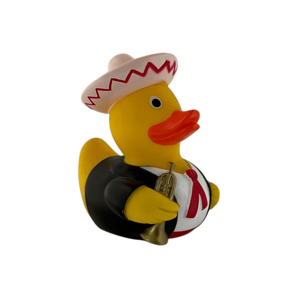 Mariachi Trumpet dwl 2030