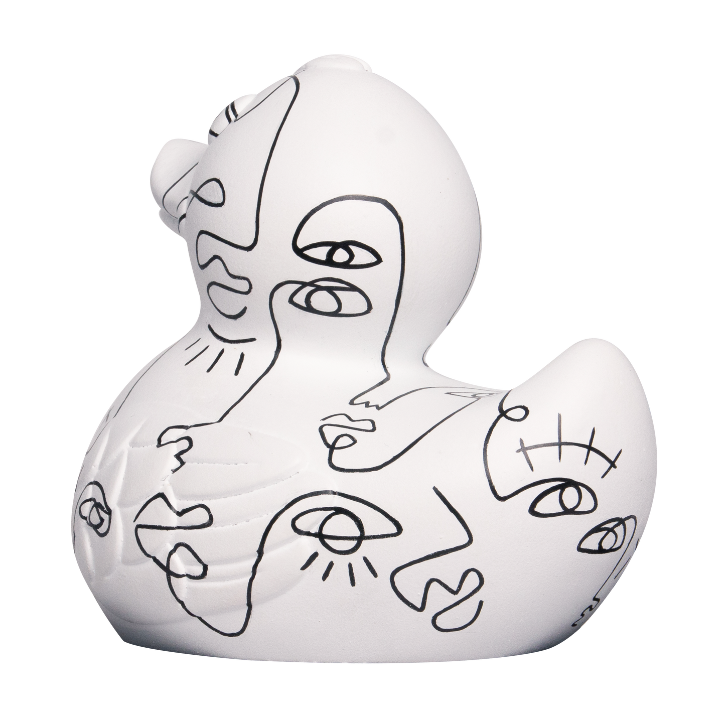 One Liner Duck. 10 cm PD 1210. SRP € 59,95