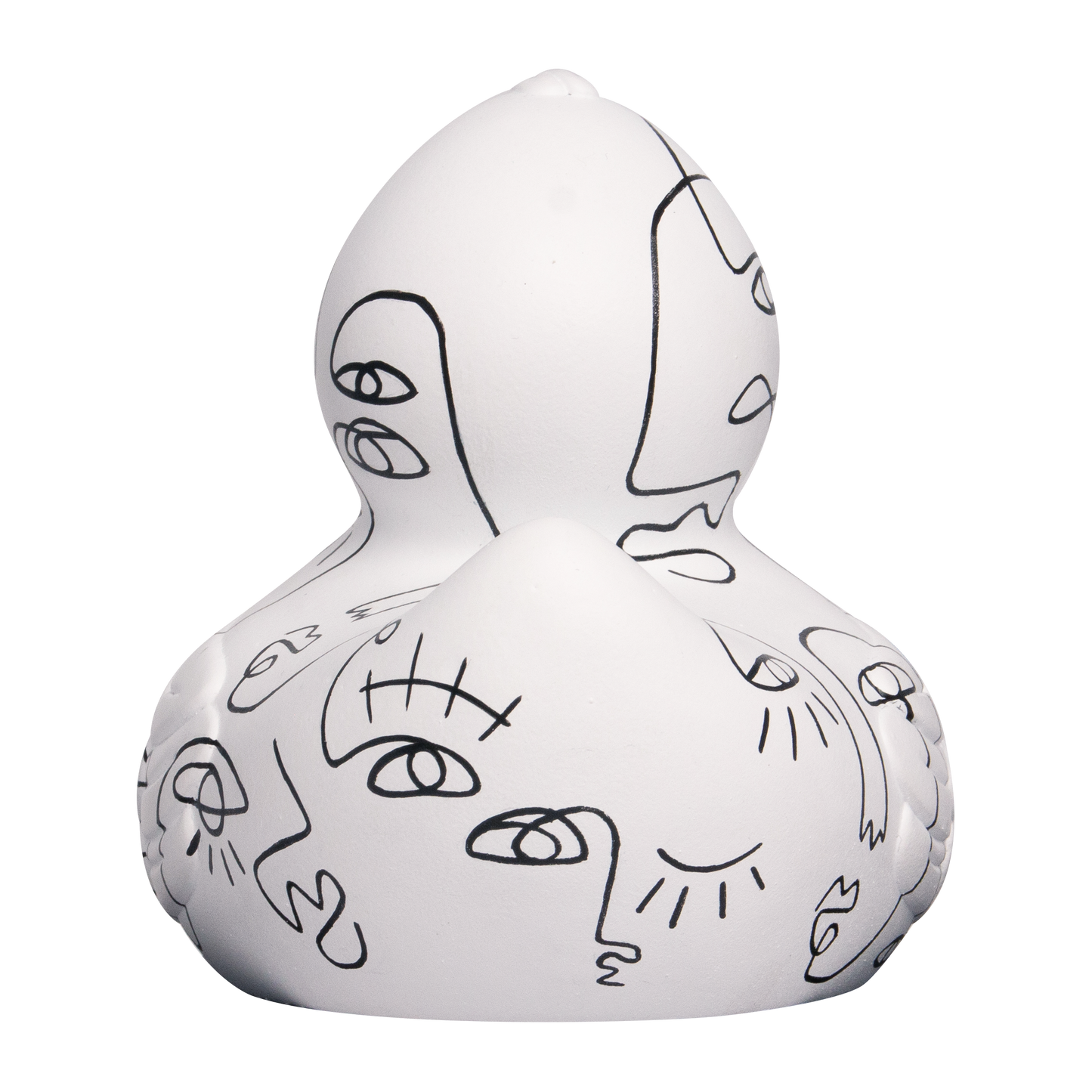 One Liner Duck. 10 cm PD 1210. SRP € 59,95