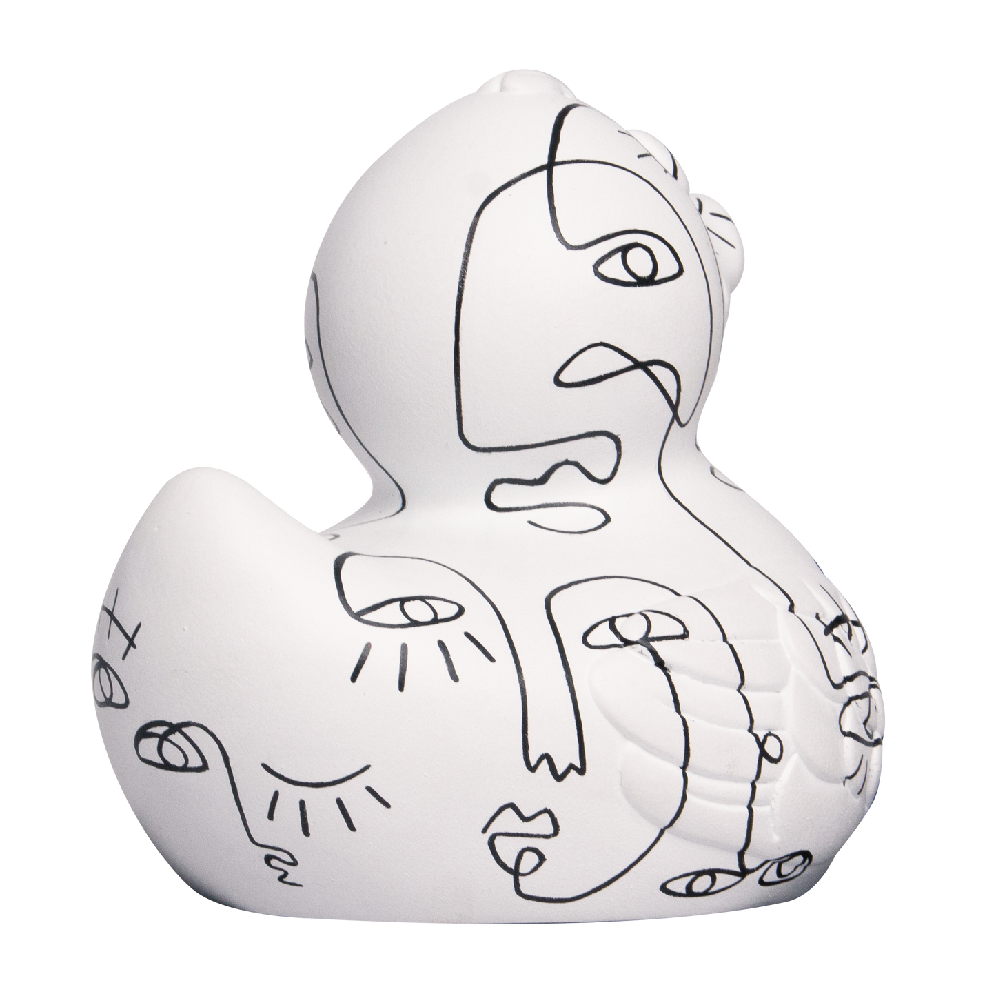 One Liner Duck. 10 cm PD 1210. SRP € 59,95