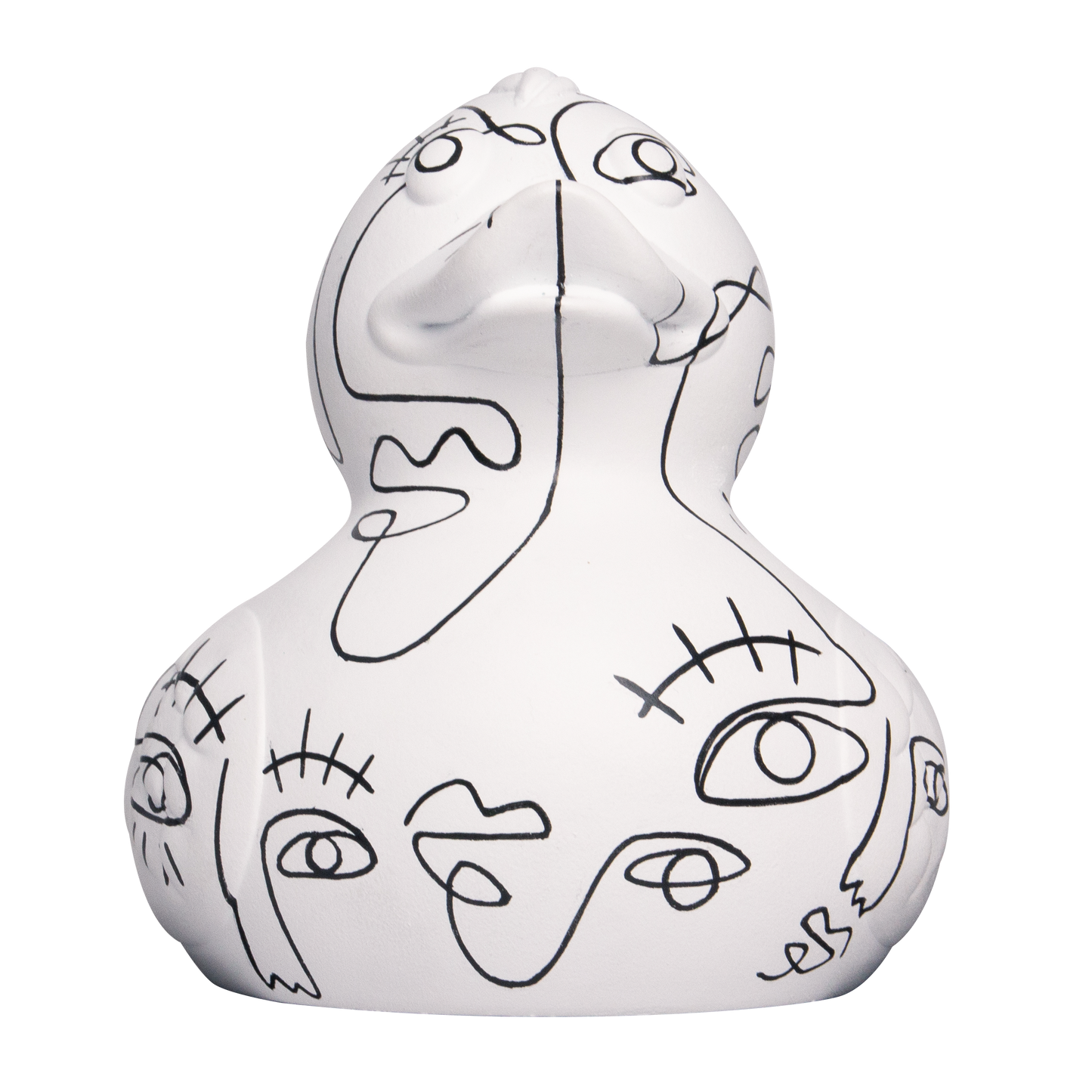 One Liner Duck 15 cm. PD 1310. SRP € 99,95