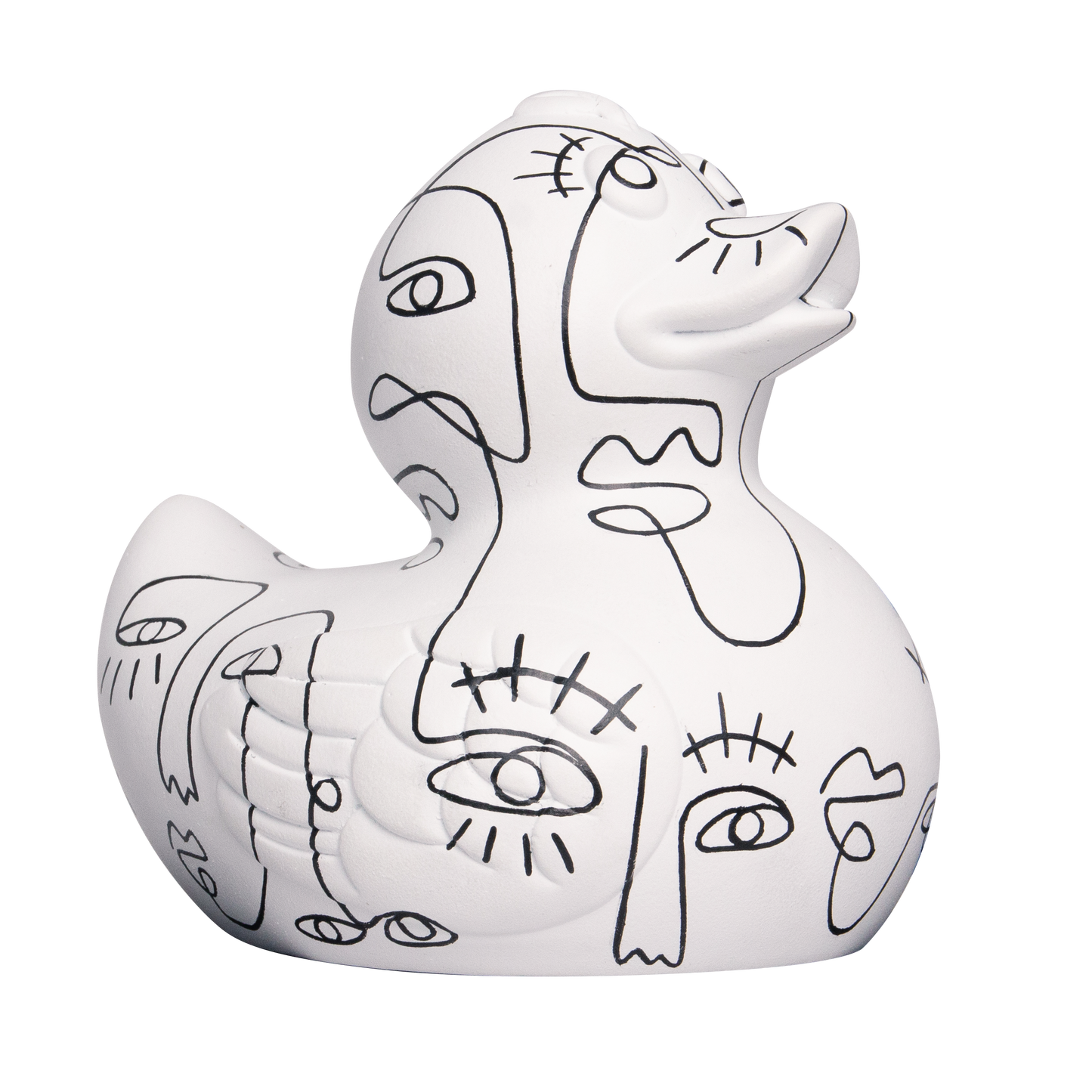 One Liner Duck. 10 cm PD 1210. SRP € 59,95