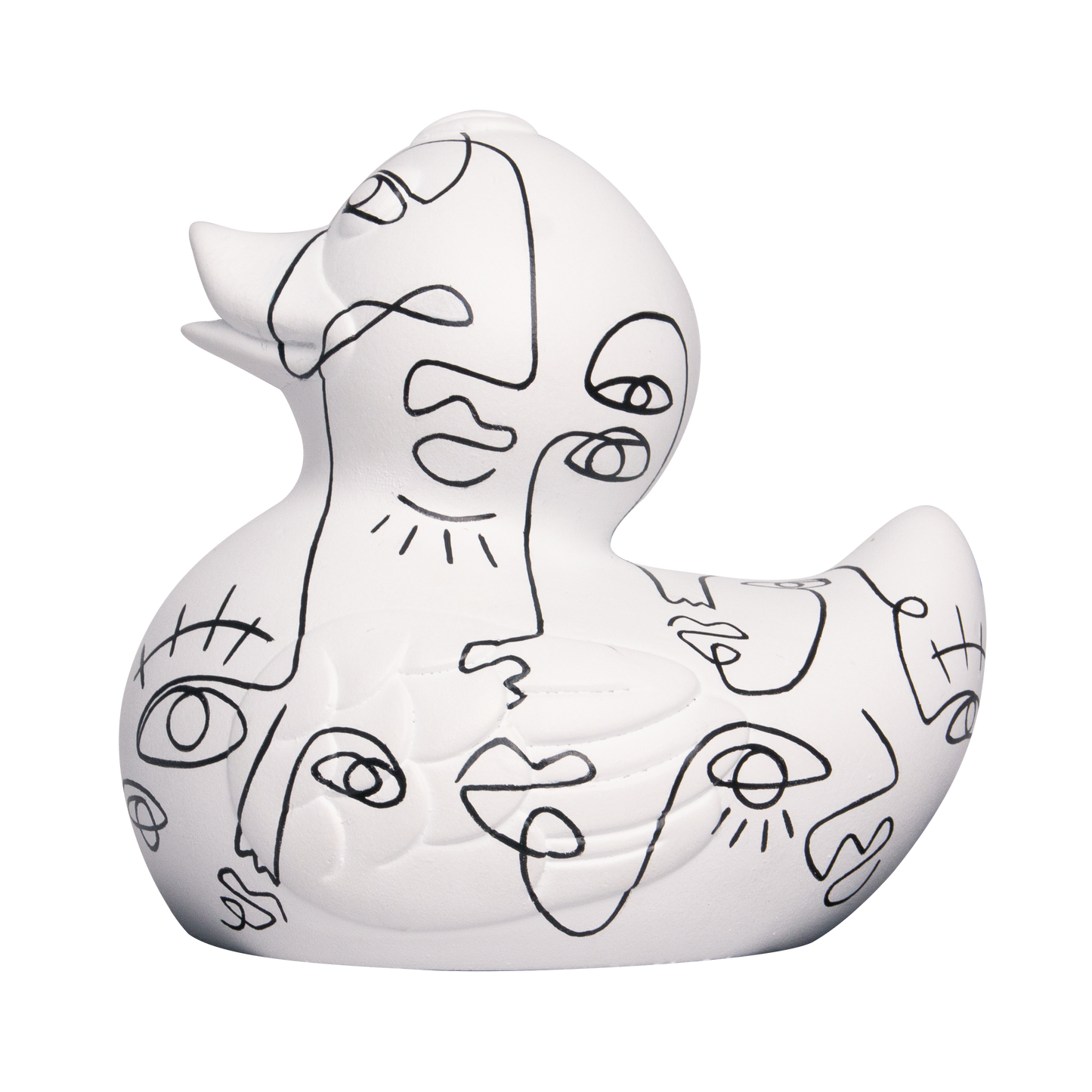 One Liner Duck 15 cm. PD 1310. SRP € 99,95