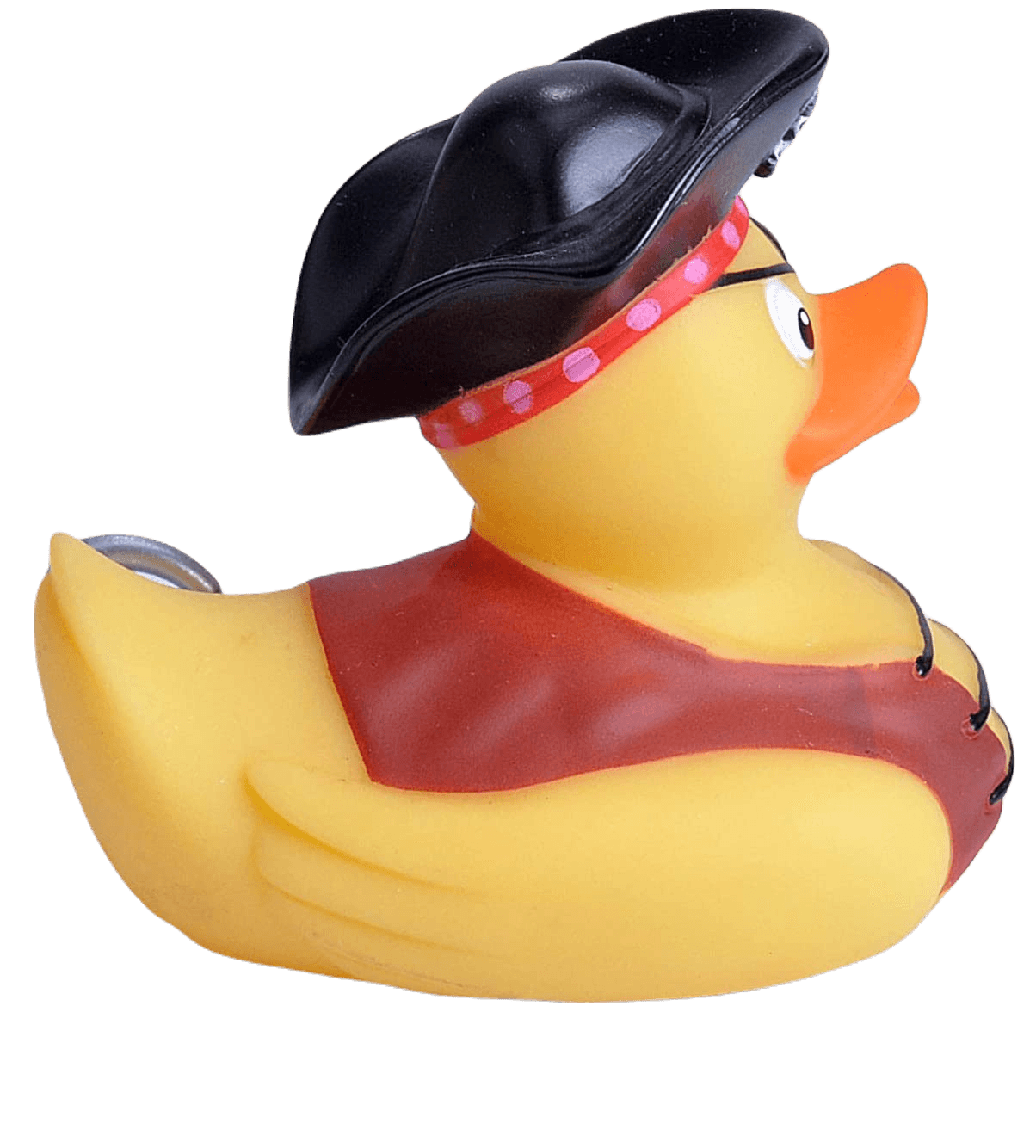 Pirate Duck. 23215