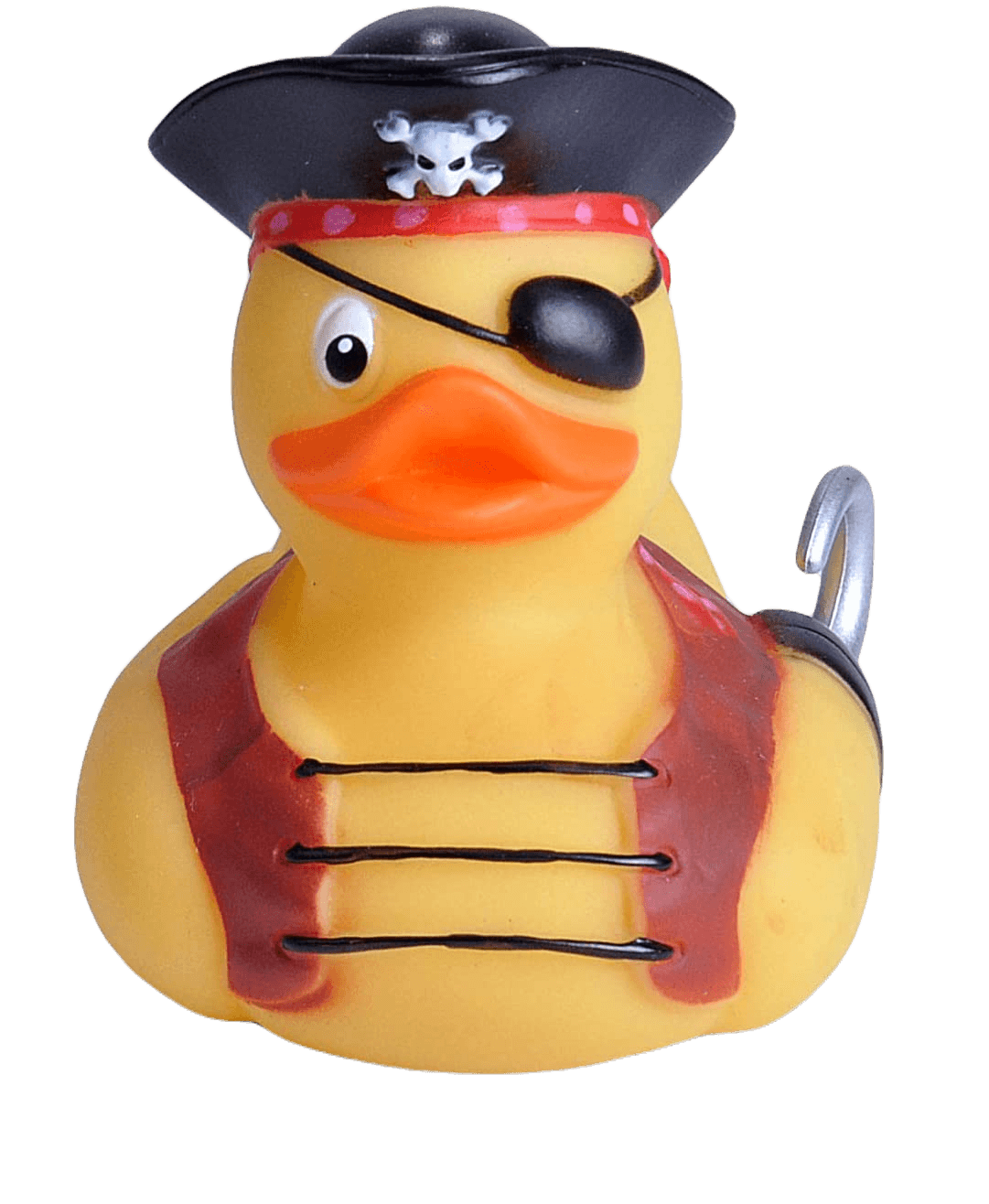 Pirate Duck. 23215