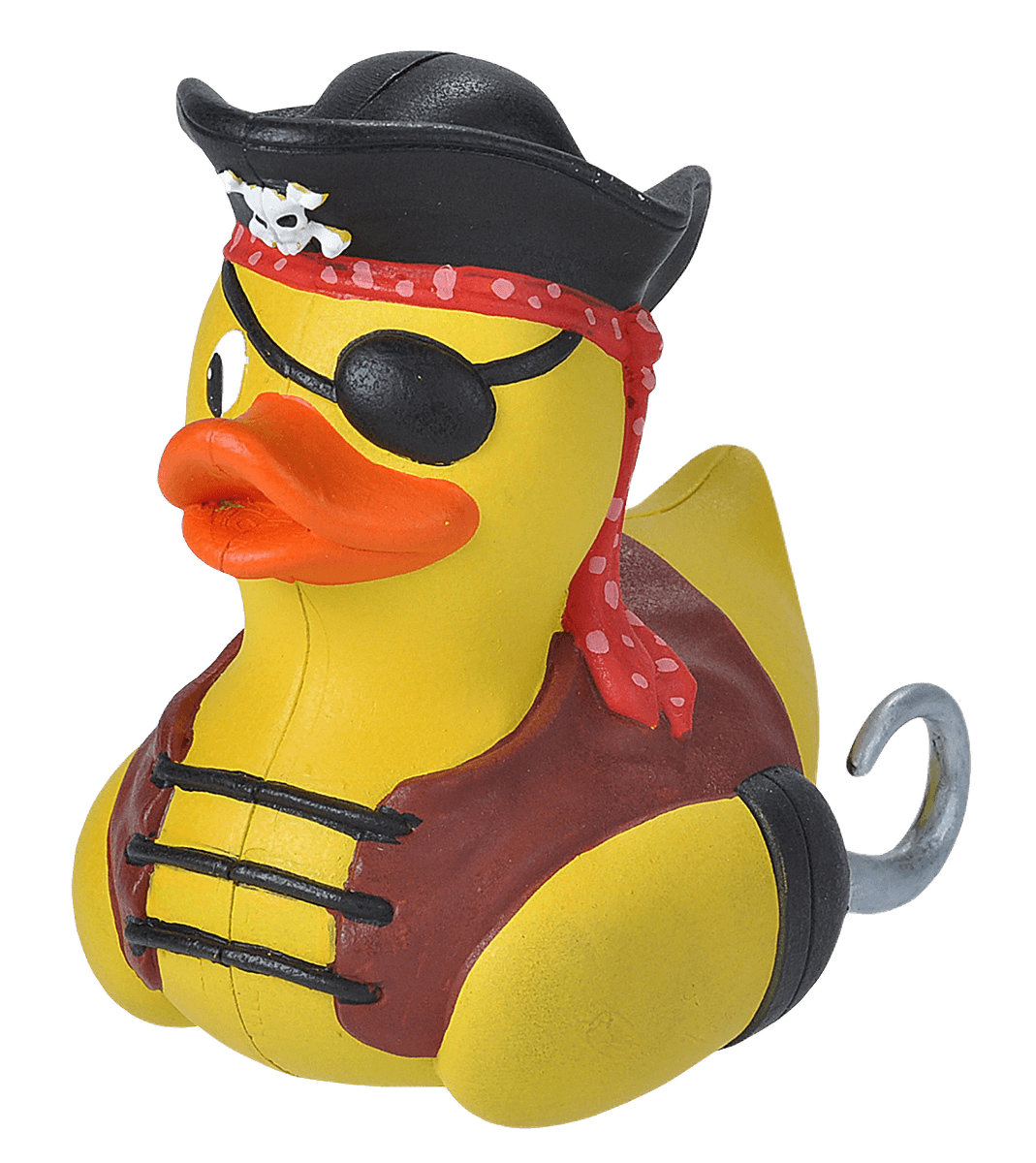 Pirate Duck. 23215